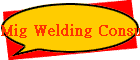 Mig Welding Consumables