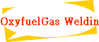 OxyfuelGas Welding Consumables